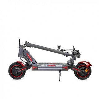 Patinete Eléctrico M41 ULTIMATE Frenos Hidráulicos