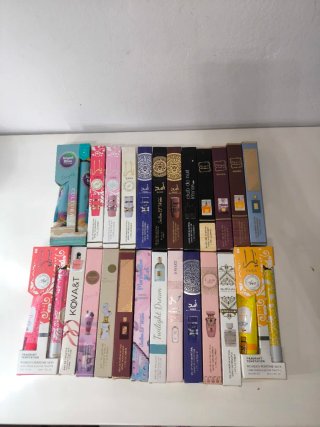 Perfumes YARA , ASSAD , KHAMRA ETC..
