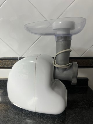 Picadora Carne Moulinex HV2 1300W