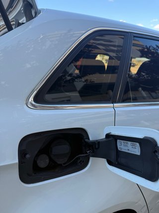 Audi A3 S-Line G-Tron Automático ECO 🚗 Techo solar