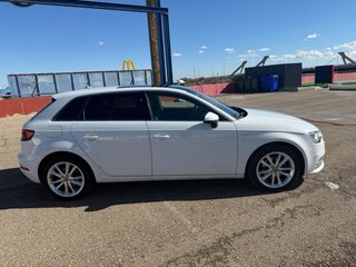 Audi A3 S-Line G-Tron Automático ECO 🚗 Techo solar