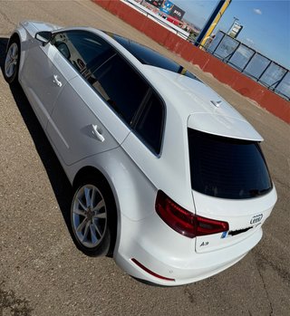 Audi A3 S-Line G-Tron Automático ECO 🚗 Techo solar