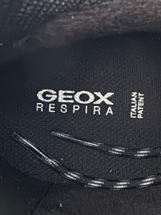 Botas Geox Impermeables Talla 41