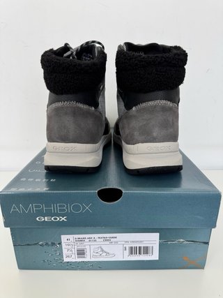 Botas Geox Impermeables Talla 41