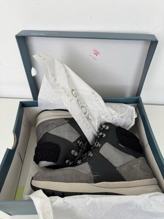 Botas Geox Impermeables Talla 41
