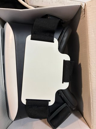 Gafas VR