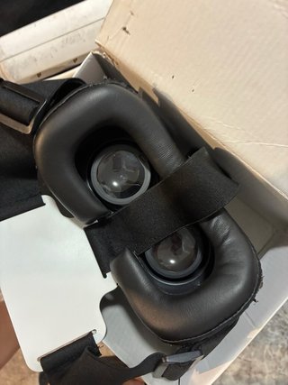 Gafas VR