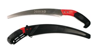 Serrucho podar Brixo profesional c/funda