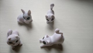 Crayola Washimals Set de Baño y Animales