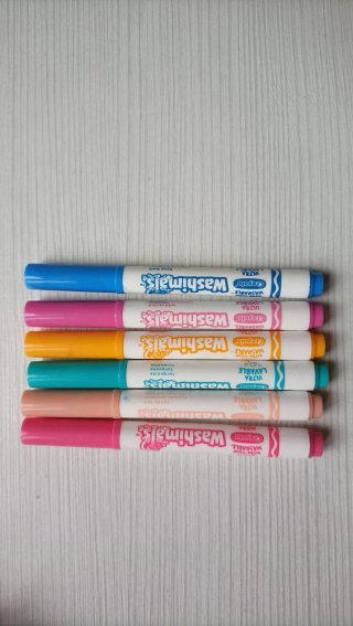 Crayola Washimals Set de Baño y Animales