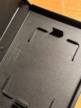 Mega Games 1 Mega Drive Sega