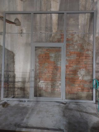 Realizo trabajos de soldadura pintor