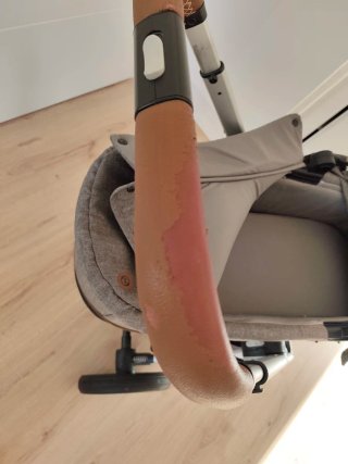 Cybex Balios S: Capazo y Silla Bebé