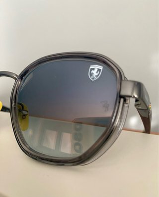 Gafas Ray-Ban Ferrari Edición Especial