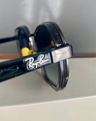 Gafas Ray-Ban Ferrari Edición Especial