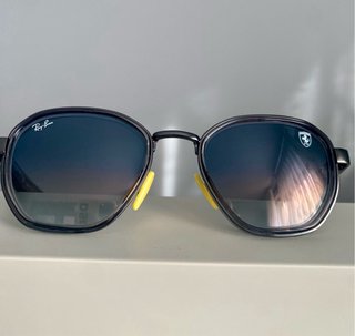 Gafas Ray-Ban Ferrari Edición Especial