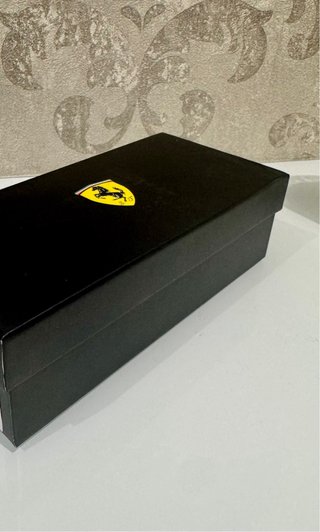 Gafas Ray-Ban Ferrari Edición Especial