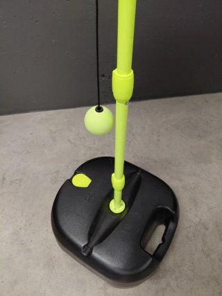 Juego Tenis Decathlon con Base y Pelota