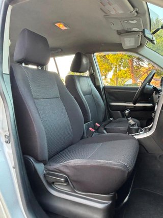 Suzuki Grand Vitara 2006