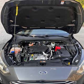 Ford Focus 2021