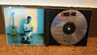 Stanley Clarke - East River Drive CD Jazz