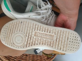 Zapatillas Reebok 41