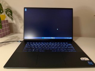 Dell Inspiron 16 Plus 7620 64GB RAM RTX3060