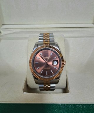 rolex