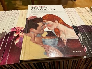Collezione completa Opera El País CD