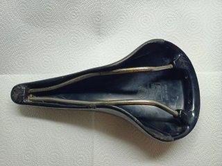 Sillín Selle San Marco Rolls. LEER