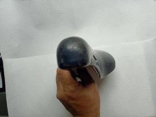 Sillín Selle San Marco Rolls. LEER