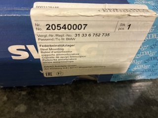 Copela BMW E46 31336752735
