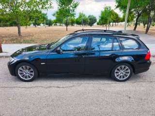 BMW Serie 3 2010