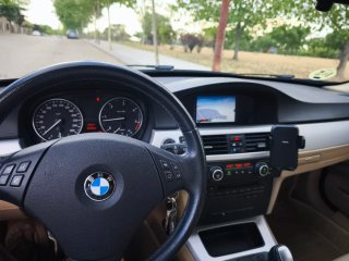 BMW Serie 3 2010