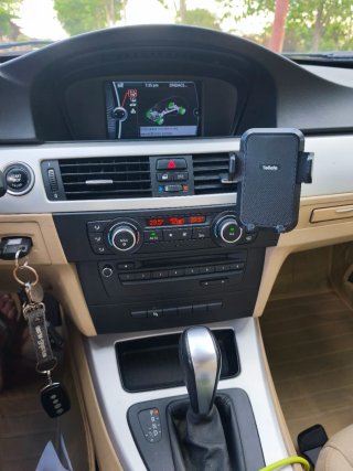 BMW Serie 3 2010