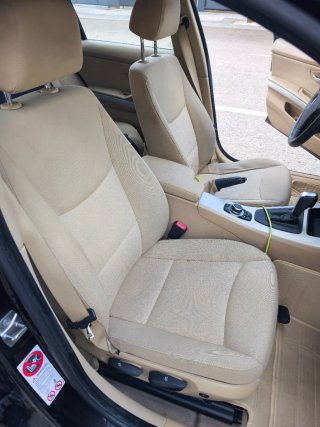 BMW Serie 3 2010