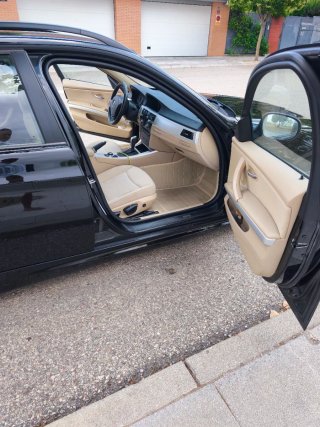 BMW Serie 3 2010