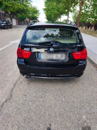 BMW Serie 3 2010