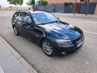 BMW Serie 3 2010