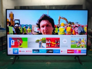Smart TV Samsung 43 4K