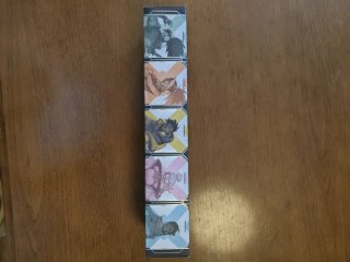 League of Legends True Damage Minis