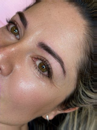 Busco Modelos GRATIS - Prácticas Microblading