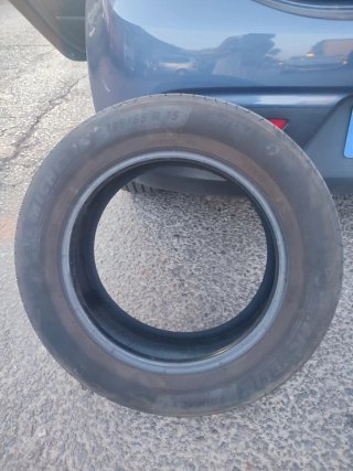 Michelin Primacy 4 Rueda