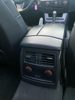 BMW 530d Touring E61 (2006) – Pack M