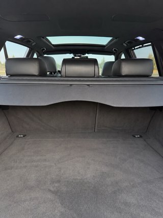 BMW 530d Touring E61 (2006) – Pack M