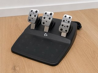 Volante Logitech G923 SE + Palanca Cambios ¡NUEVO!