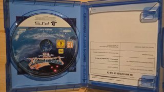 Dragon Quest VII Reimagined PS5