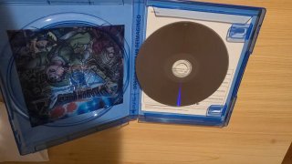 Dragon Quest VII Reimagined PS5