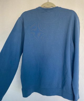 Sudadera Levi's azul