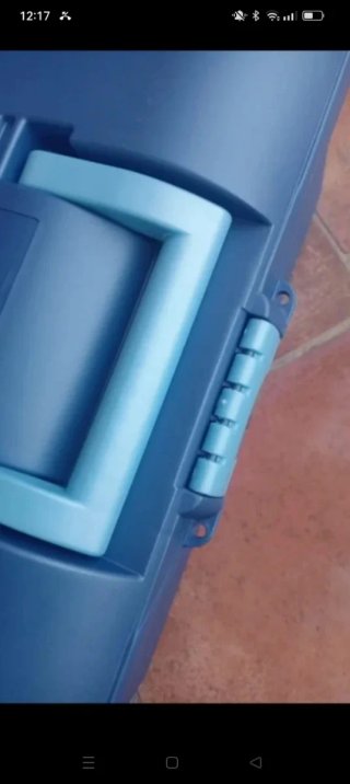 Caja de herramientas